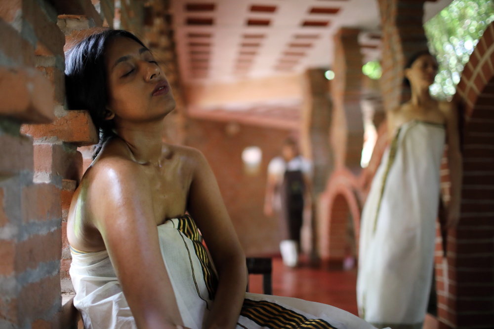 04: MENOPAUSE & LADIES PROBLEMS TREATMENTS