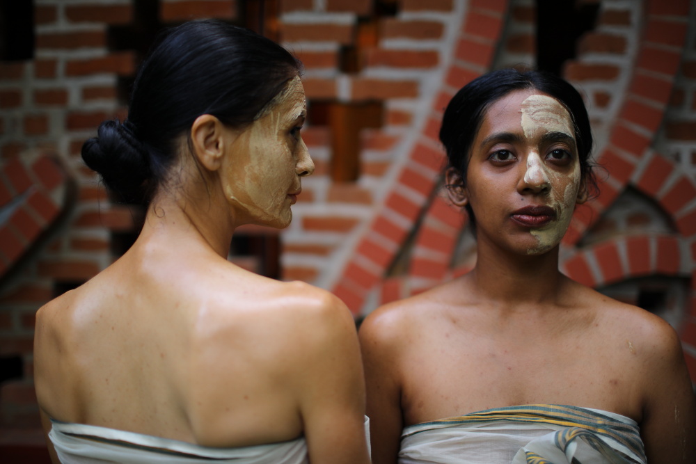 05: FERTILITY, PREGNANCY & TREATMENTS FOR COUPLES 