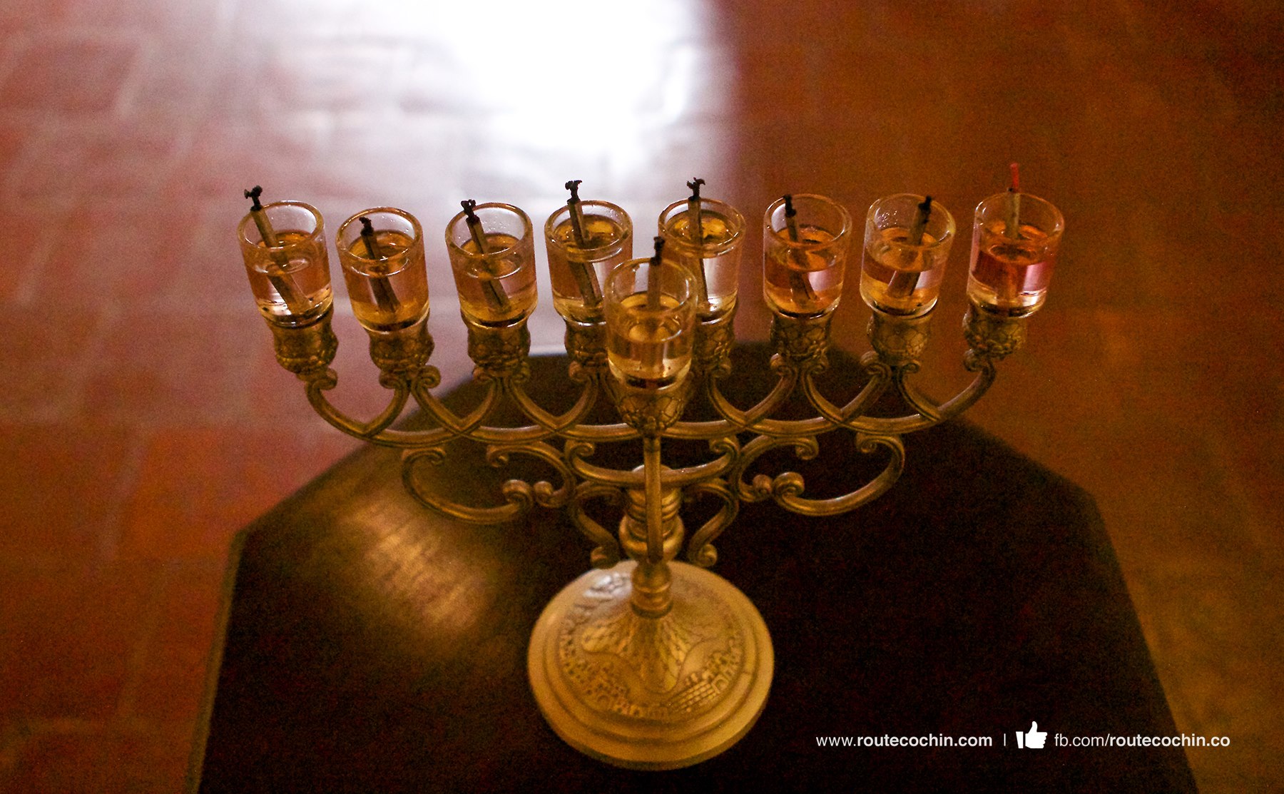 THOUFEEK ZAKRIYA - My story to calligraphy 