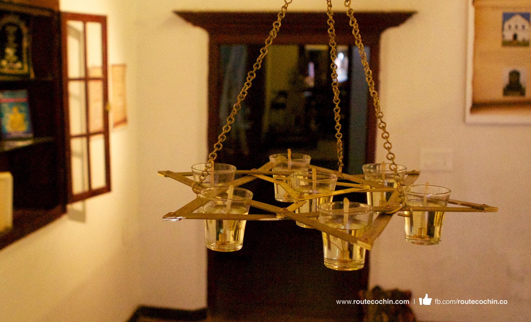 THOUFEEK ZAKRIYA - My story to calligraphy 