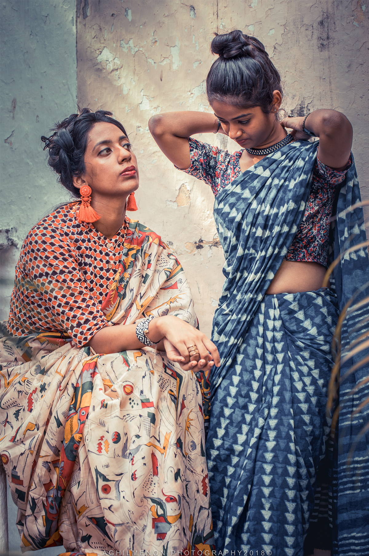 Perhaps at Pondicherry N°5