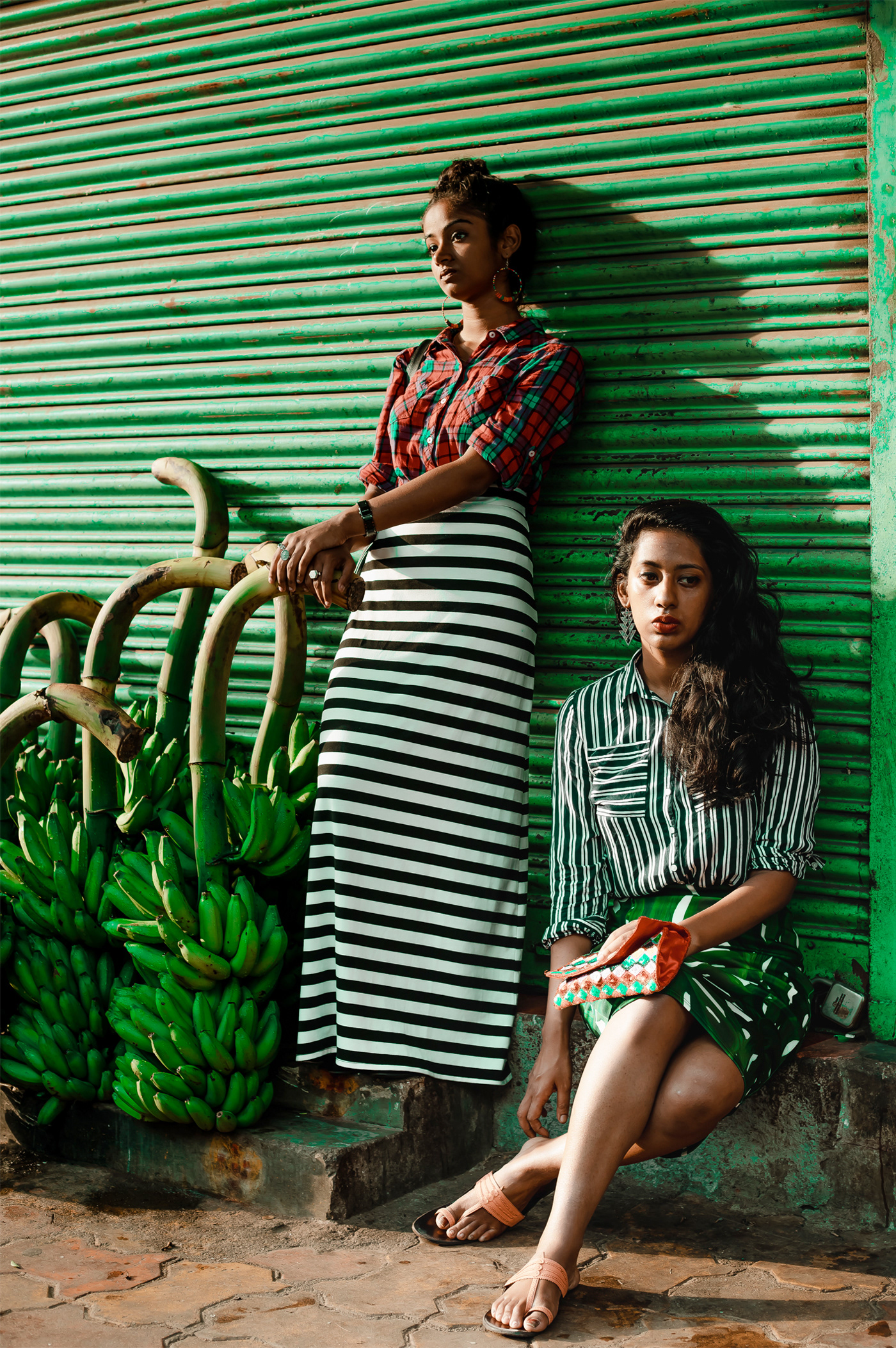 Perhaps at Pondicherry N°4