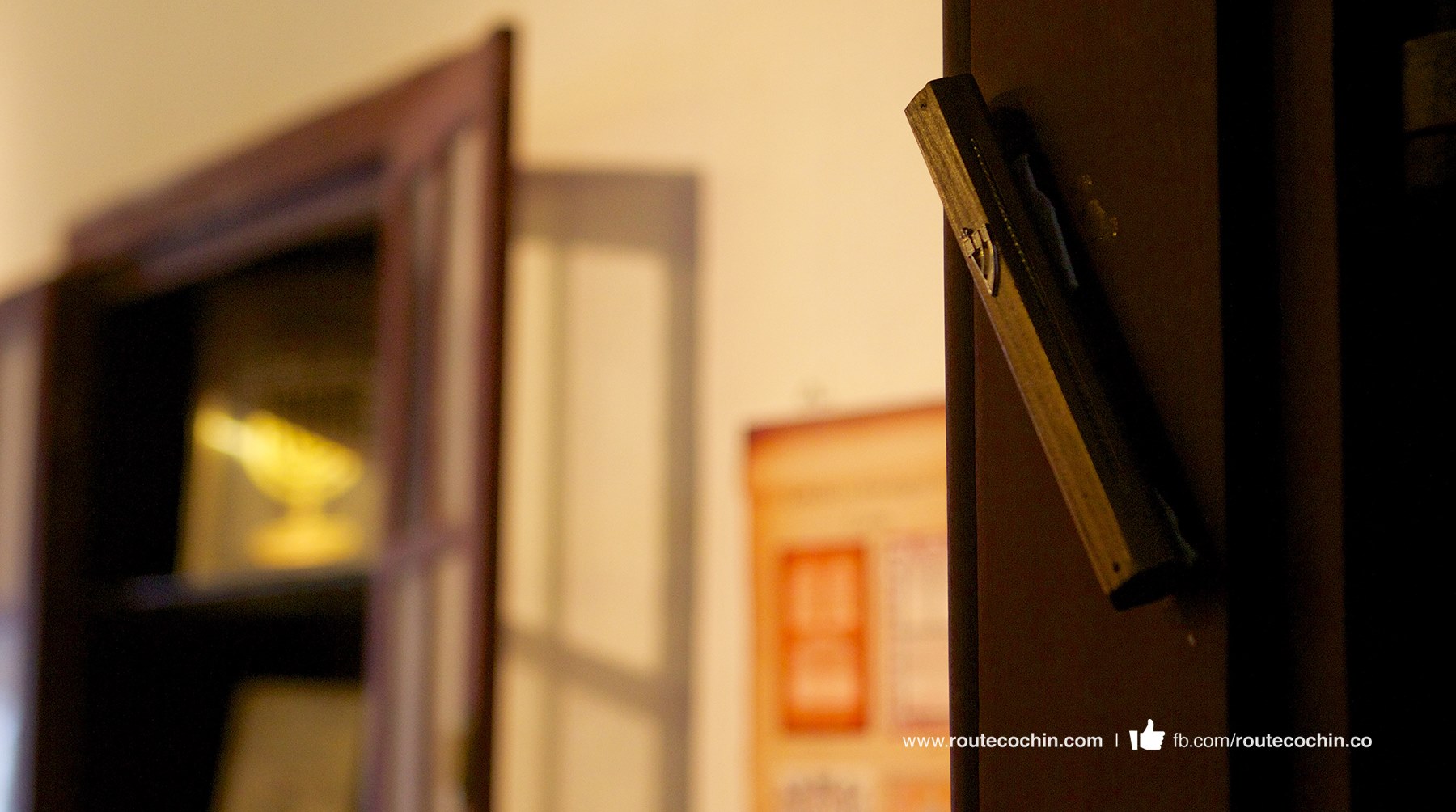 THOUFEEK ZAKRIYA - My story to calligraphy 