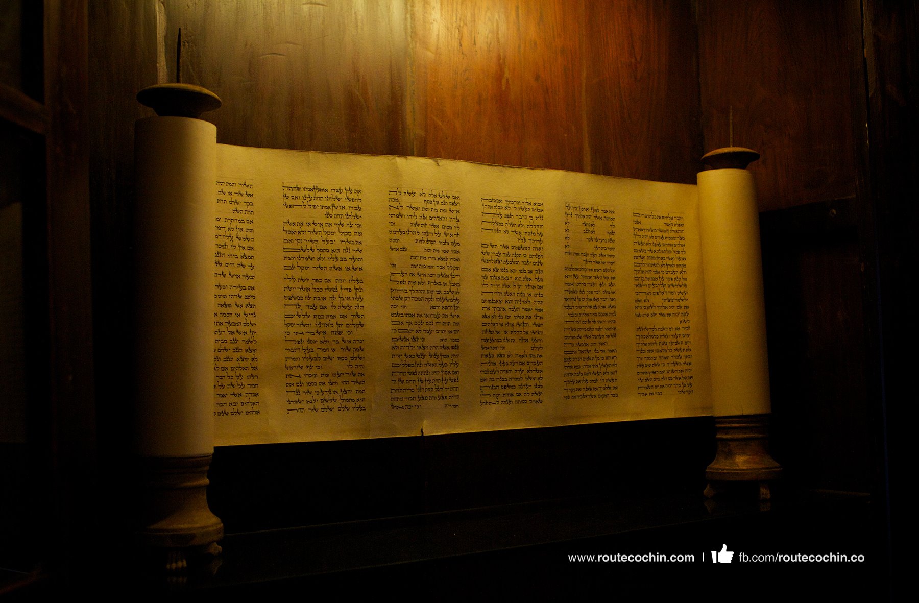 THOUFEEK ZAKRIYA - My story to calligraphy 