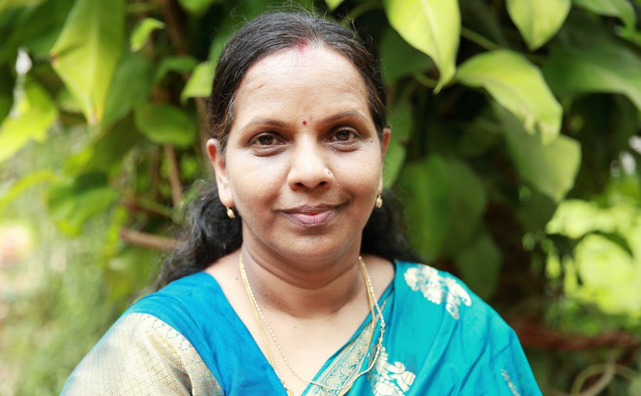 SOMATHEERAM AYURVEDA VILLAGE  - 
DR.SEENA RAJENDRAN  Ayurveda Doctor  -  
