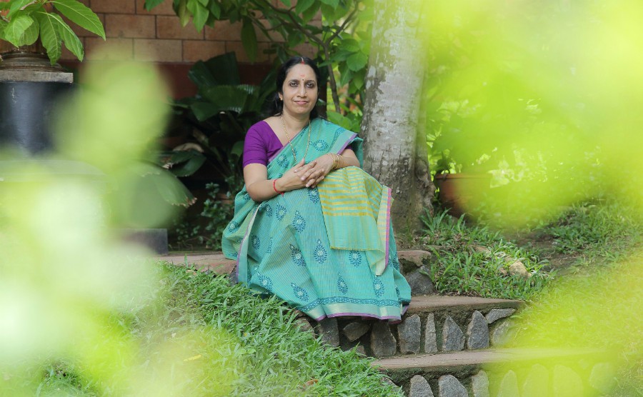 MANALTHEERAM AYURVEDA BEACH VILLAGE  -  DR.HEMALATHA MANOJ  Ayurveda Doctor  -  