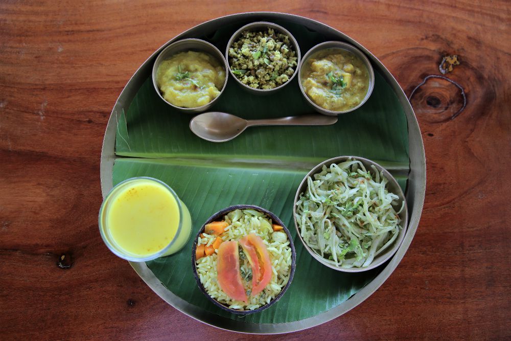 CGH EARTH AYURVEDAKALARI RASAYANA