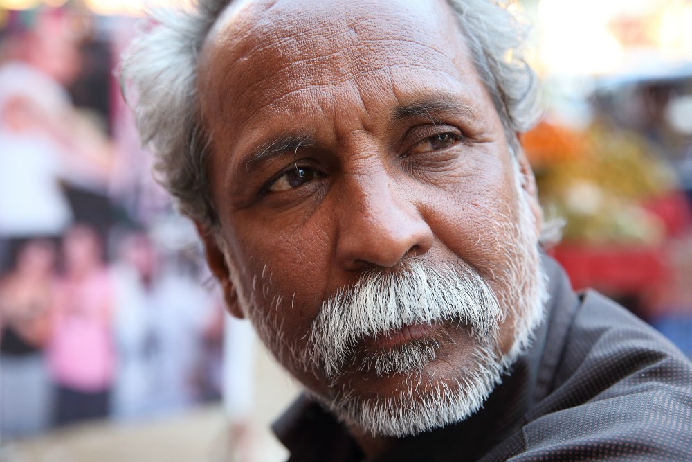 Jaipur's vintage cameras