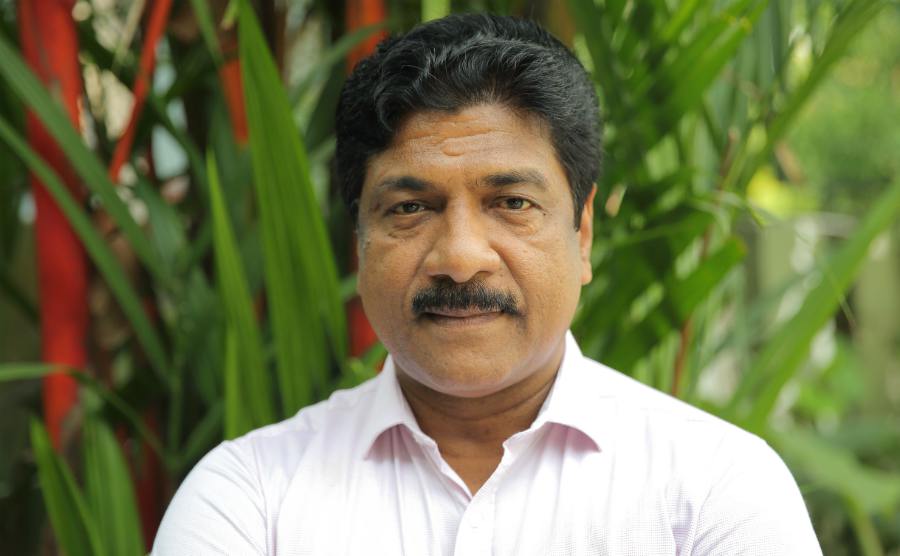 BABY MATHEW - In 1985 he has founded the world’s first ayurveda tourist resort Somatheeram and spread the message of Ayurveda across the globe.