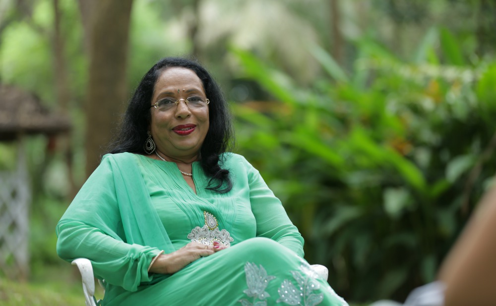 KAIRALI - THE AYURVEDIC HEALING VILLAGE