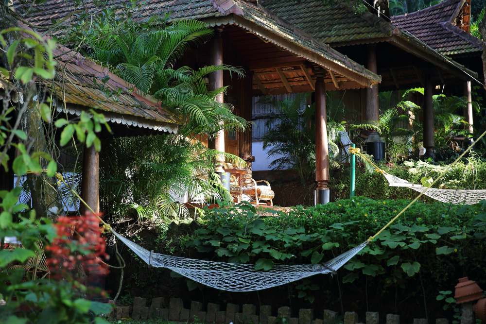 KERALA HOUSE STANDARD