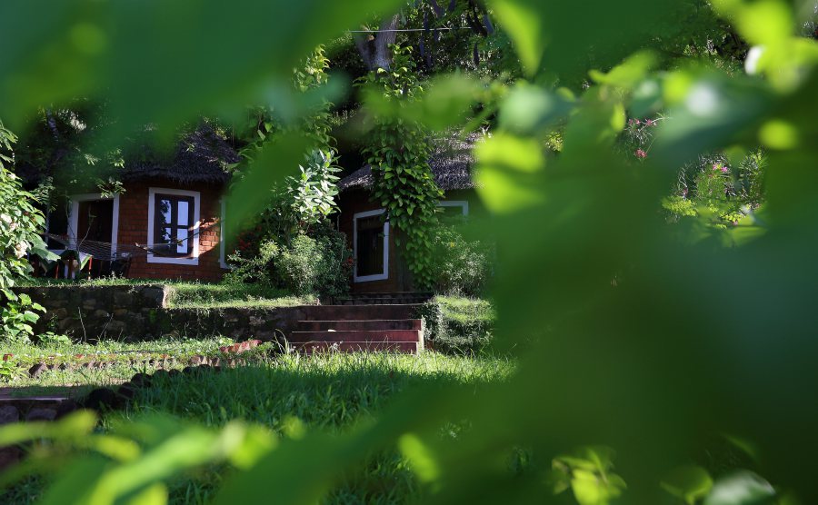 SOMATHEERAM AYURVEDA VILLAGE 