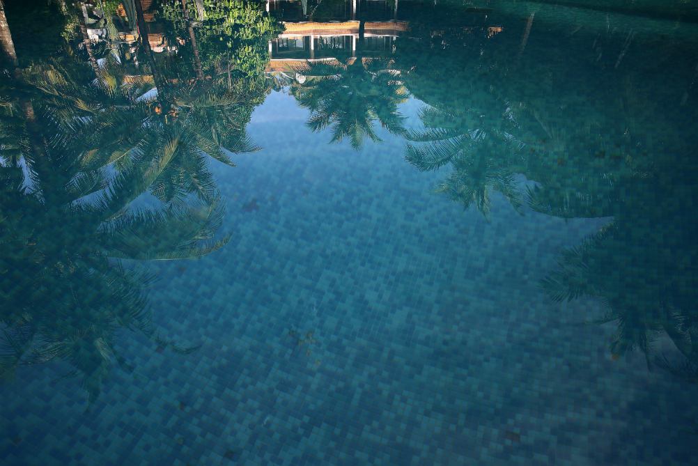 ABAD HARMONIA AYURVEDA BEACH RESORT