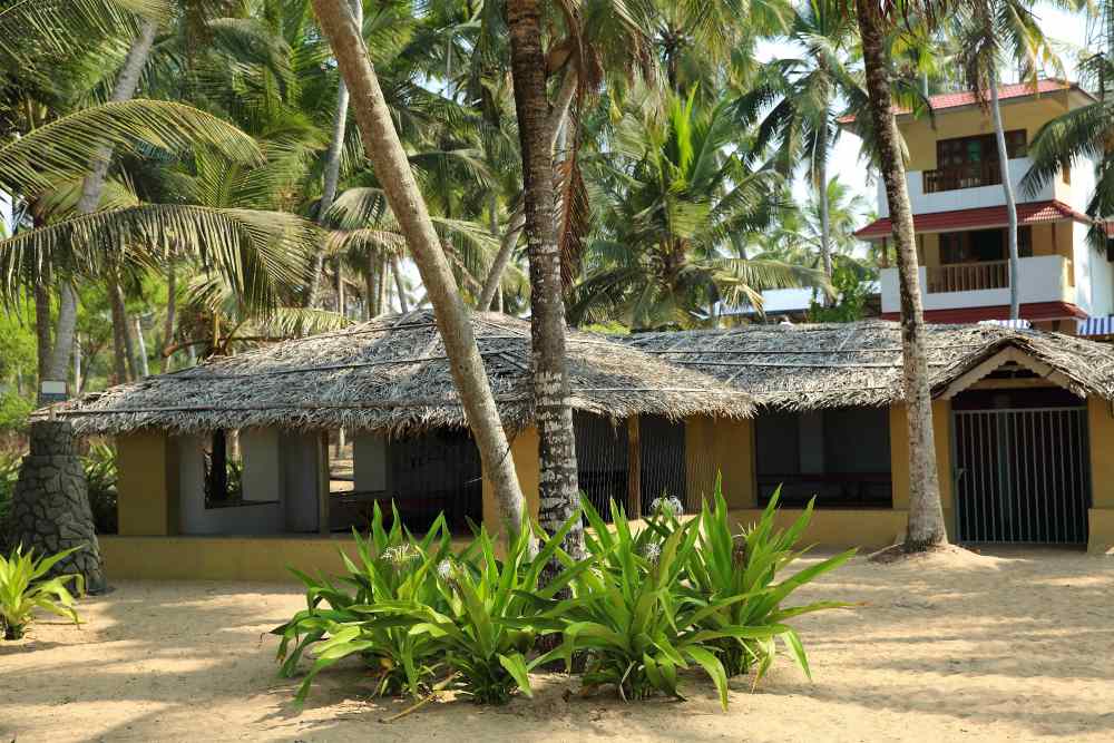KERALEEYA AYURVEDA NILAYAM