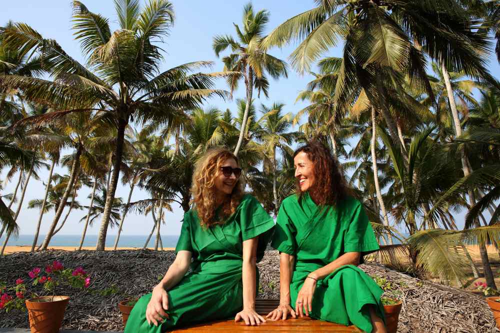 KERALEEYA AYURVEDA NILAYAM
