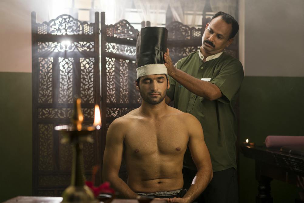 ANANDA LAKSHMI AYURVEDA RETREAT