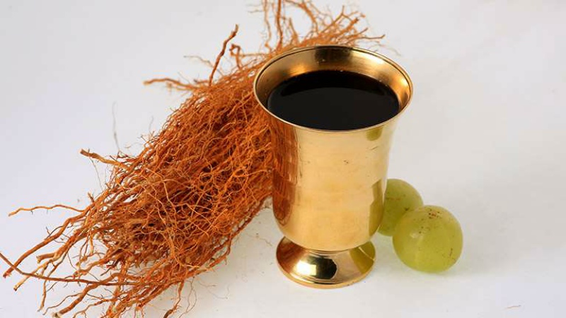 Arishtas  (Fermented Decoctions)