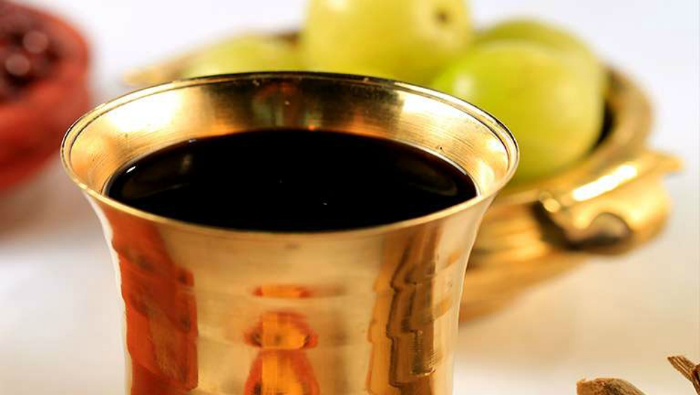 Asavas (Fermented Infusions)