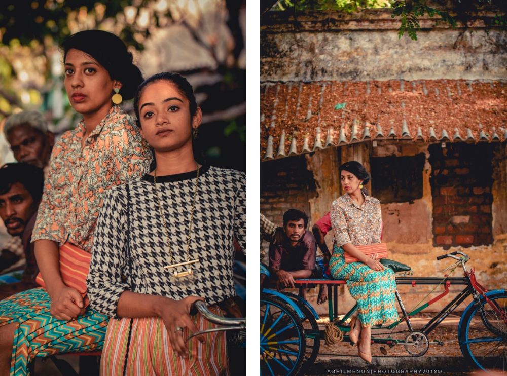 Perhaps at Pondicherry N°3