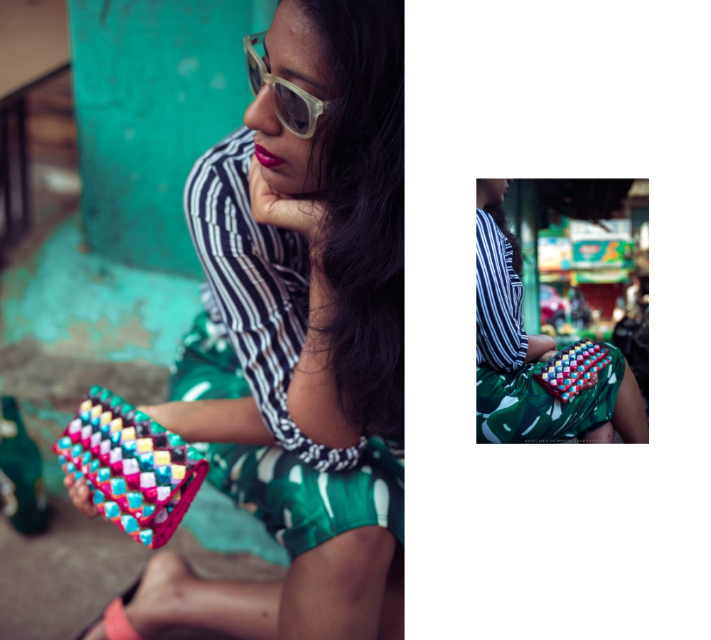 Perhaps at Pondicherry N°4