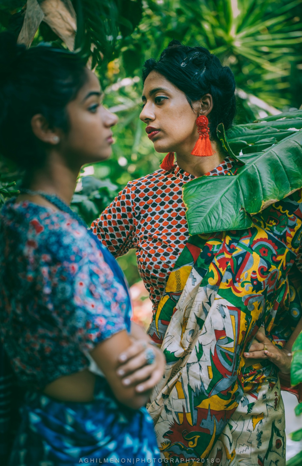 Perhaps at Pondicherry N°6