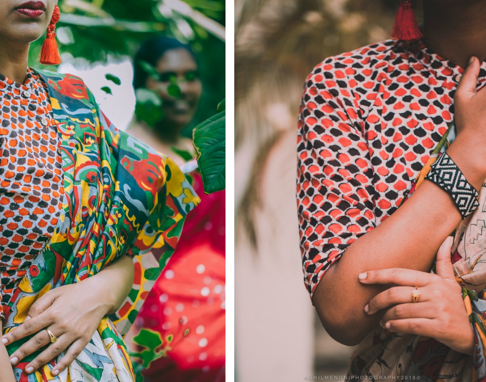 Perhaps at Pondicherry N°6