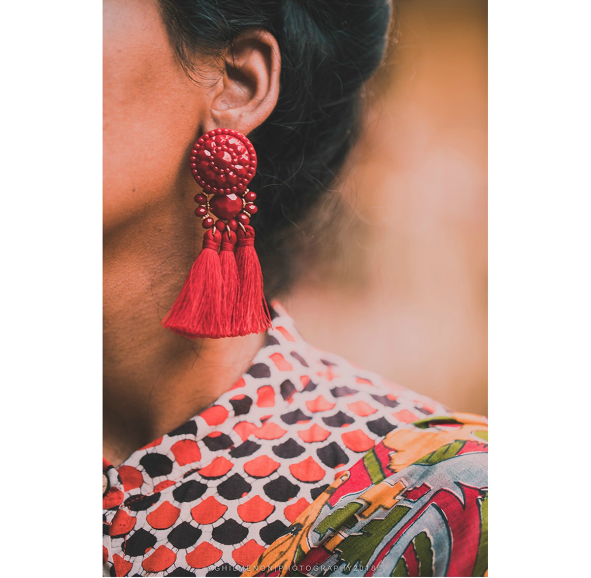 Perhaps at Pondicherry N°6