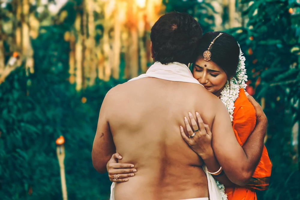 THE STORY OF AVANI BY ARJUN KAMATH