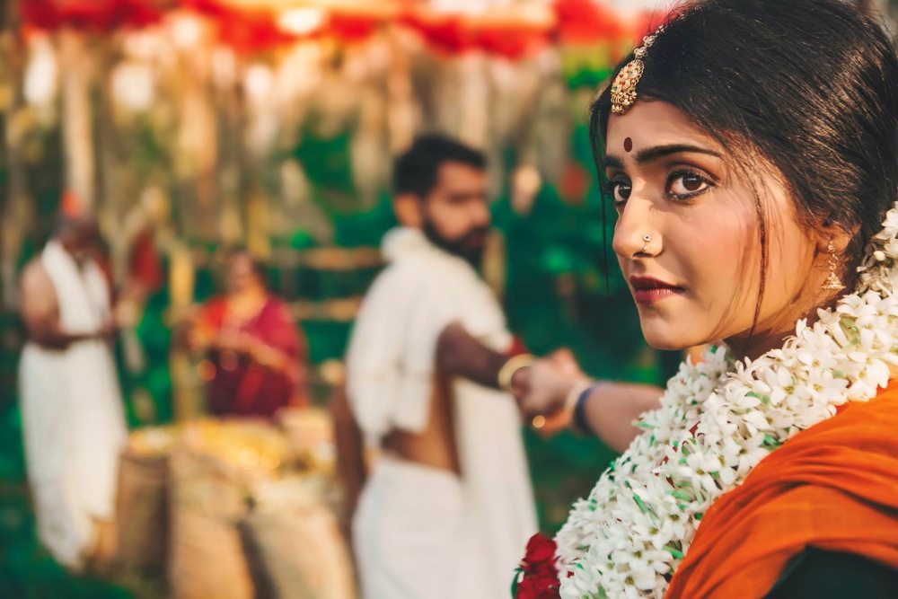 THE STORY OF AVANI BY ARJUN KAMATH