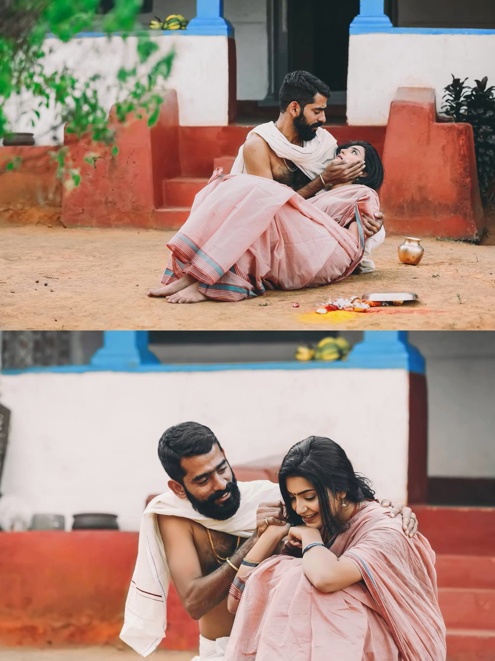 THE STORY OF AVANI BY ARJUN KAMATH