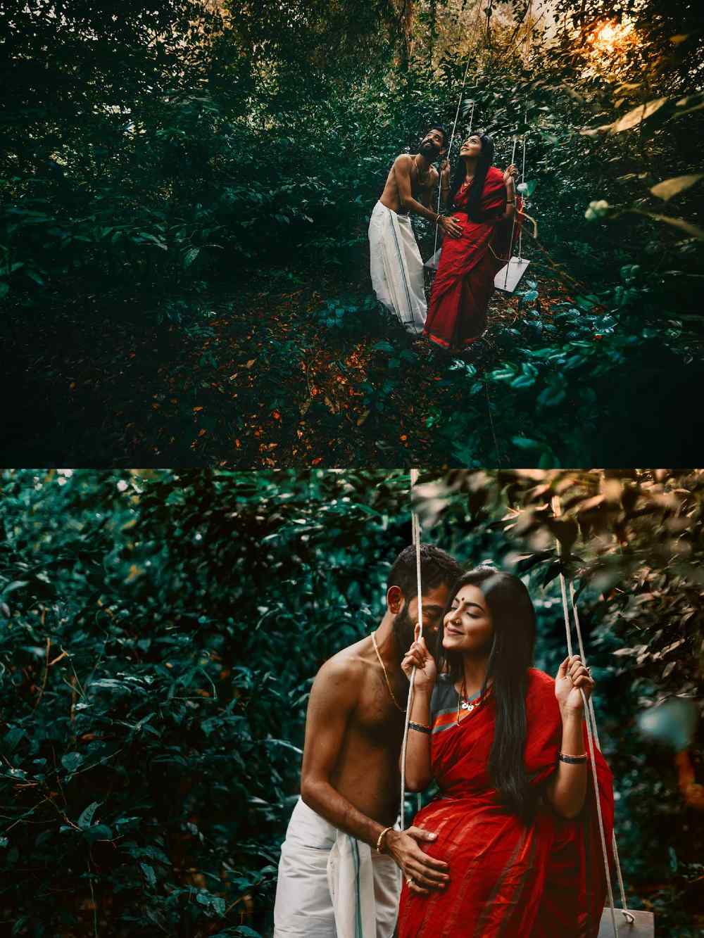 THE STORY OF AVANI BY ARJUN KAMATH