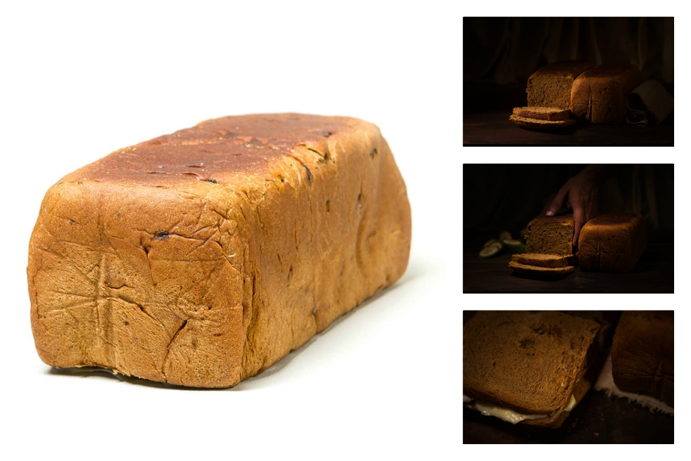 BREUDHER - THE STORY OF A DUTCH BREAD  -  The texture of breudher is more like a bread whereas the flavour is more like a cake.  -  Breudher is a breakfast cake eaten on festive days, especially on Christmas mornings.  -   Buttered breudher with Chingan bananas was served at many Anglo-Indian feasts in Fort Cochin.