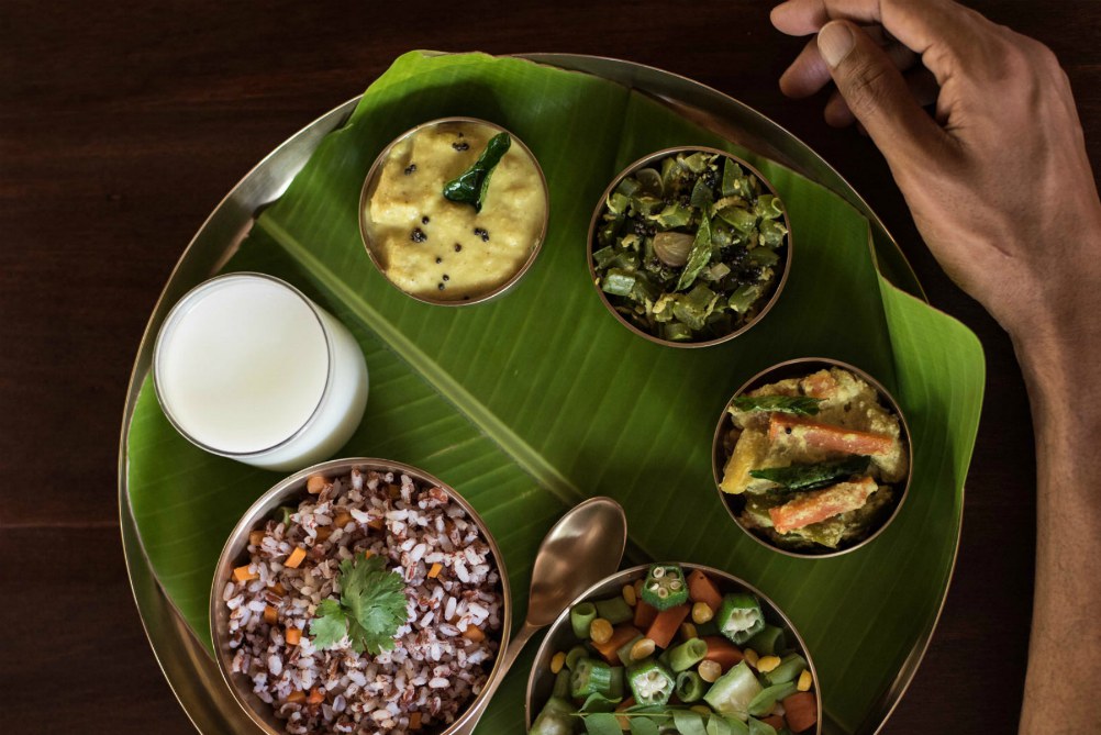 CGH Earth Ayurveda