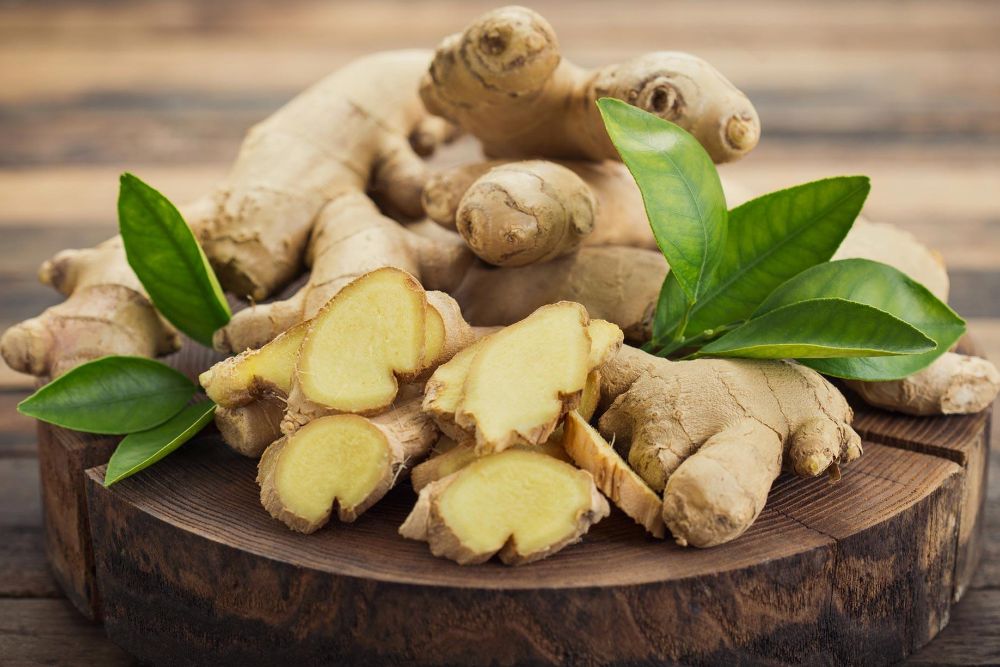 FROM A TO Z
SPICES & OTHER INGREDIENCES IN AYURVEDA
