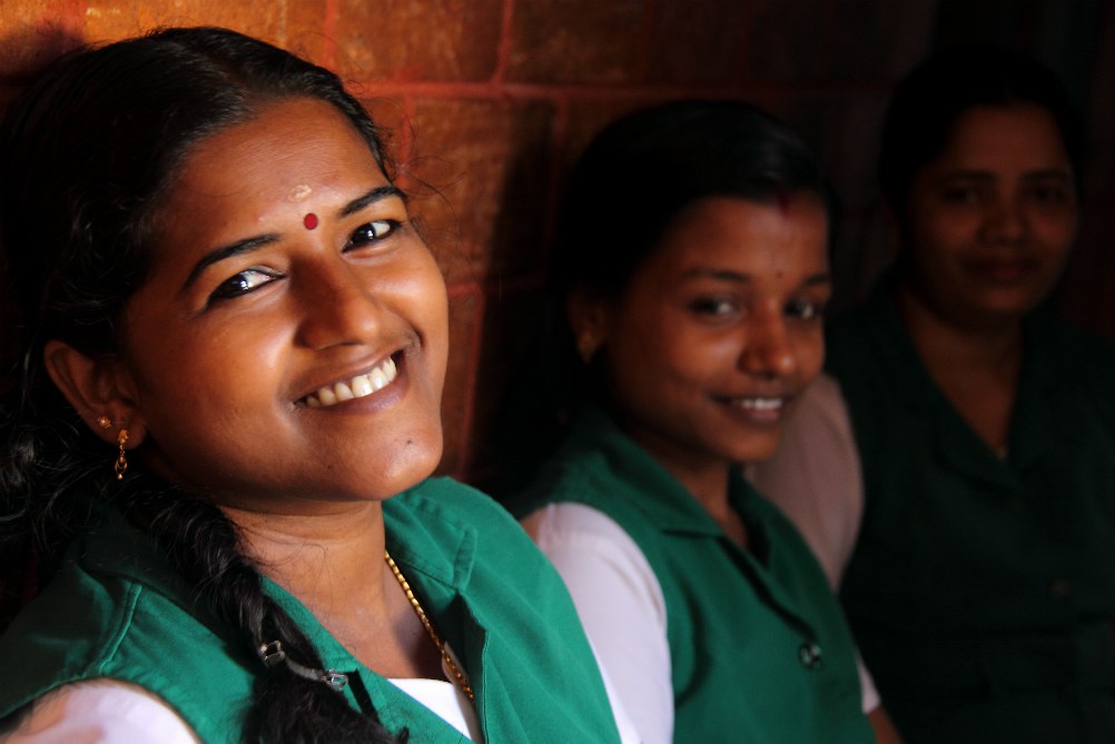 THE TRAVANCORE HERITAGE