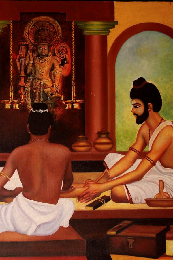 Sprit Image