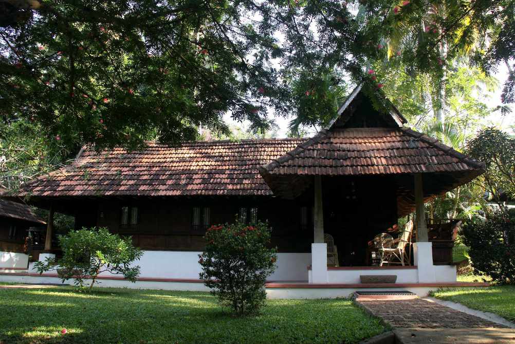 THE TRAVANCORE HERITAGE -Heritage Rooms
Heritage Premium
Premium Mansion
Premium Suite
Pool Mansion
