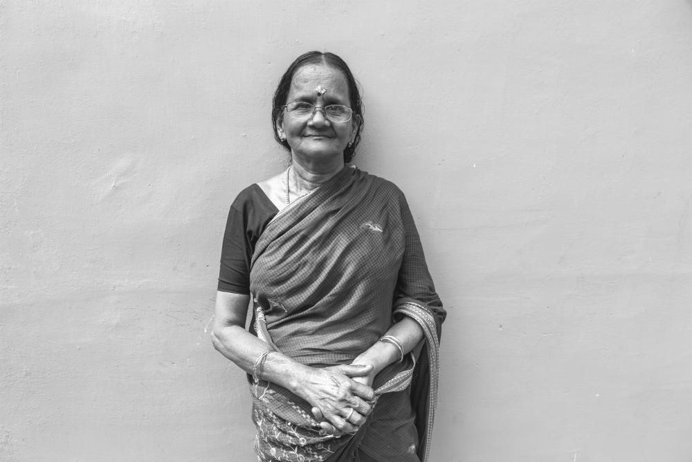 COMMUNITIES OF KOCHI
37: Nairs