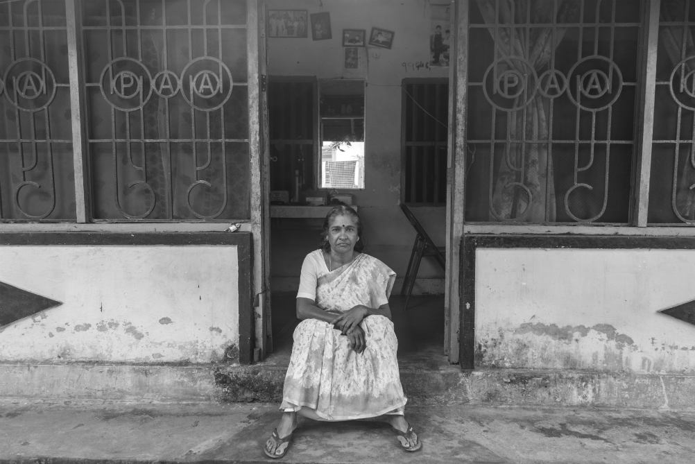 COMMUNITIES OF KOCHI
37: Nairs