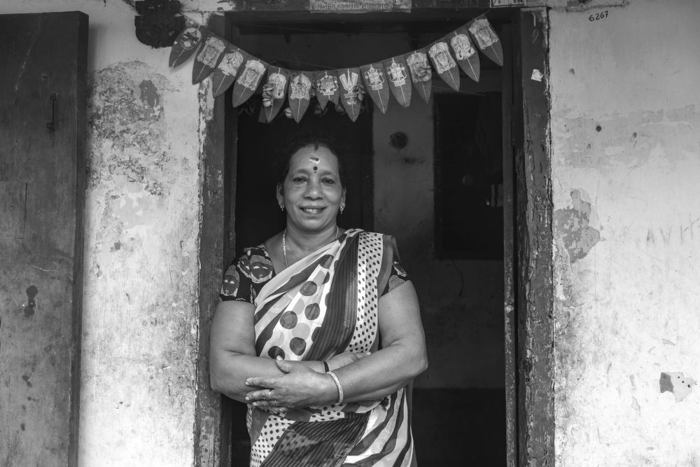 COMMUNITIES OF KOCHI
31: Ezhava 