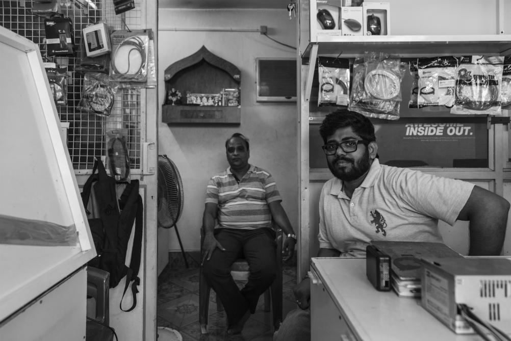 COMMUNITIES OF KOCHI
27: Aggarwals
