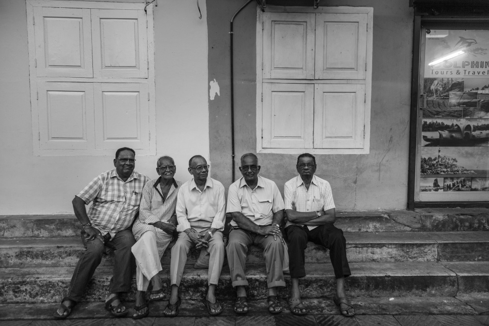 COMMUNITIES OF KOCHI
19: Kutch Jain