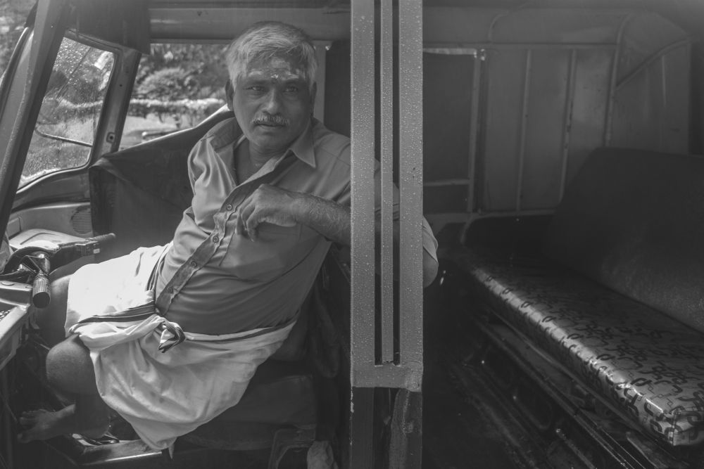COMMUNITIES OF KOCHI
22: Manai Telugu Chettiyar