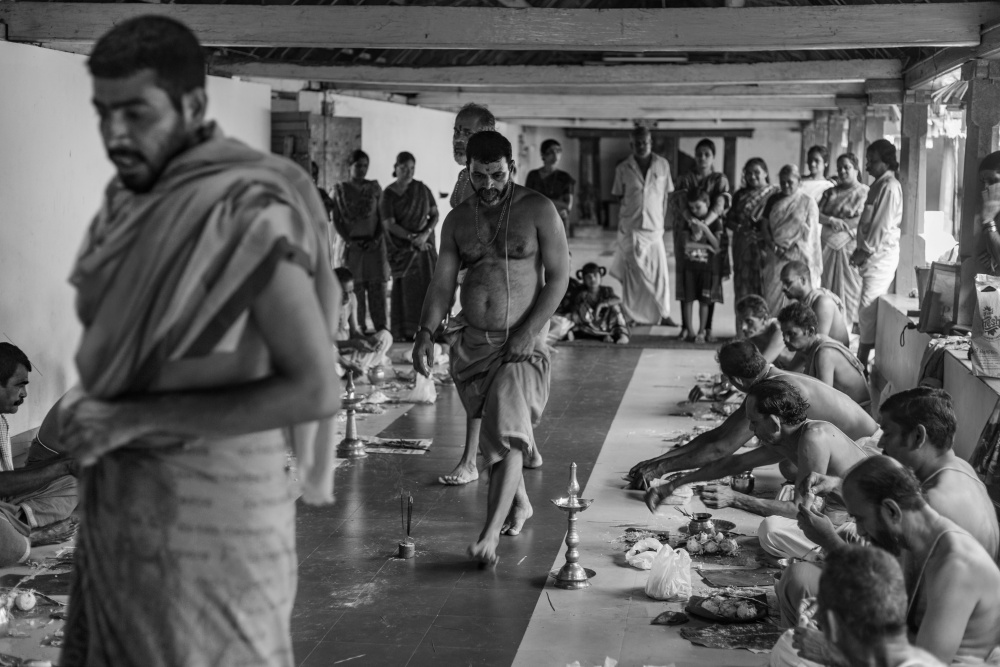 COMMUNITIES OF KOCHI 05: Konkani Vyshyas 