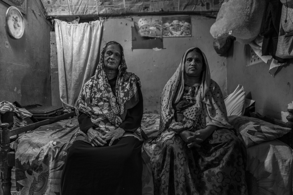 COMMUNITIES OF KOCHI
30: Malabari Muslims