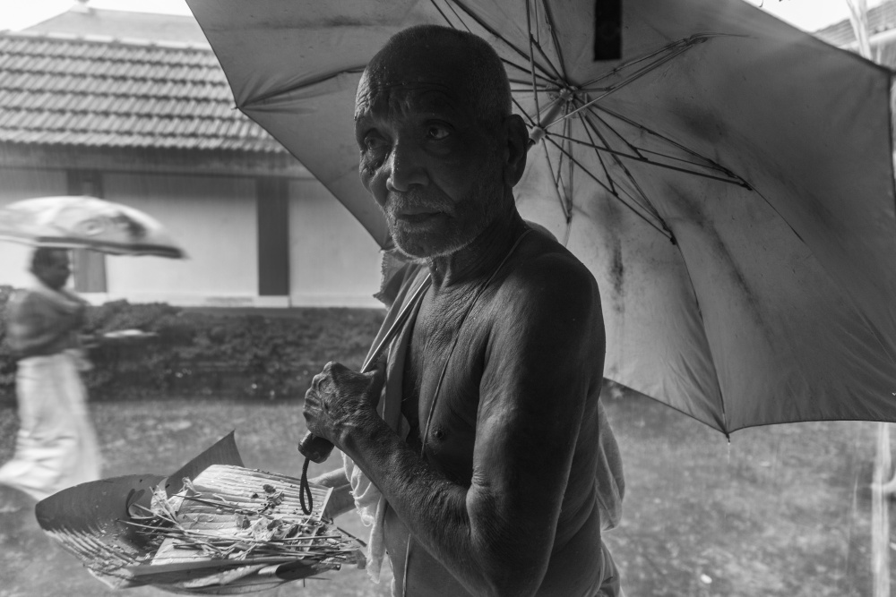 COMMUNITIES OF KOCHI 05: Konkani Vyshyas 