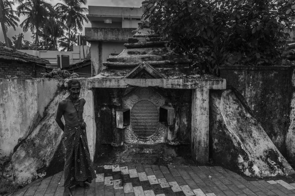 COMMUNITIES OF KOCHI
09: Foreign Jews