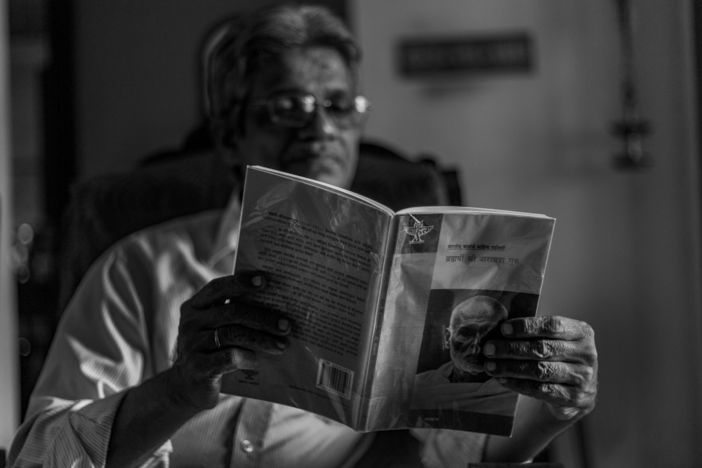 COMMUNITIES OF KOCHI 05: Konkani Vyshyas