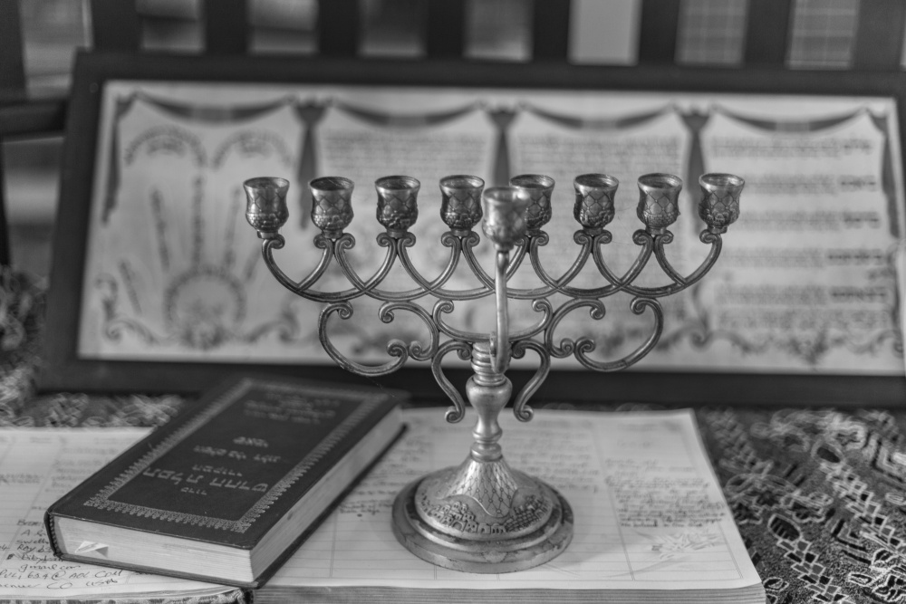 COMMUNITIES OF KOCHI
10: Malabari Jews