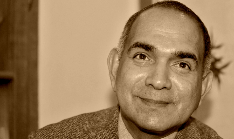 DR. GEORGE EASSEY (1955-2013) 